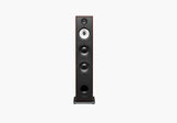 Triangle Borea BR08 Walnut Front