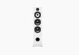 Triangle Borea BR08 White Front