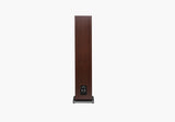 Triangle Borea BR08 Walnut Back