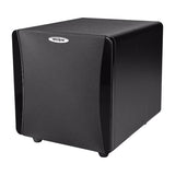 Velodyne Acoustics Impact Mini Black Angled Grille