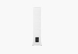 Triangle Borea BR08 White Back