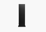 Triangle Borea BR08 Black Side