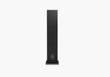 Triangle Borea BR08 Black Back