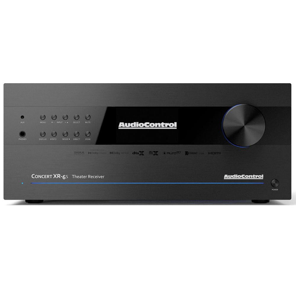 AV Receivers – Electronic Forefront Australia