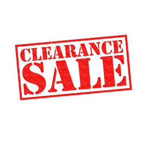 Clearance