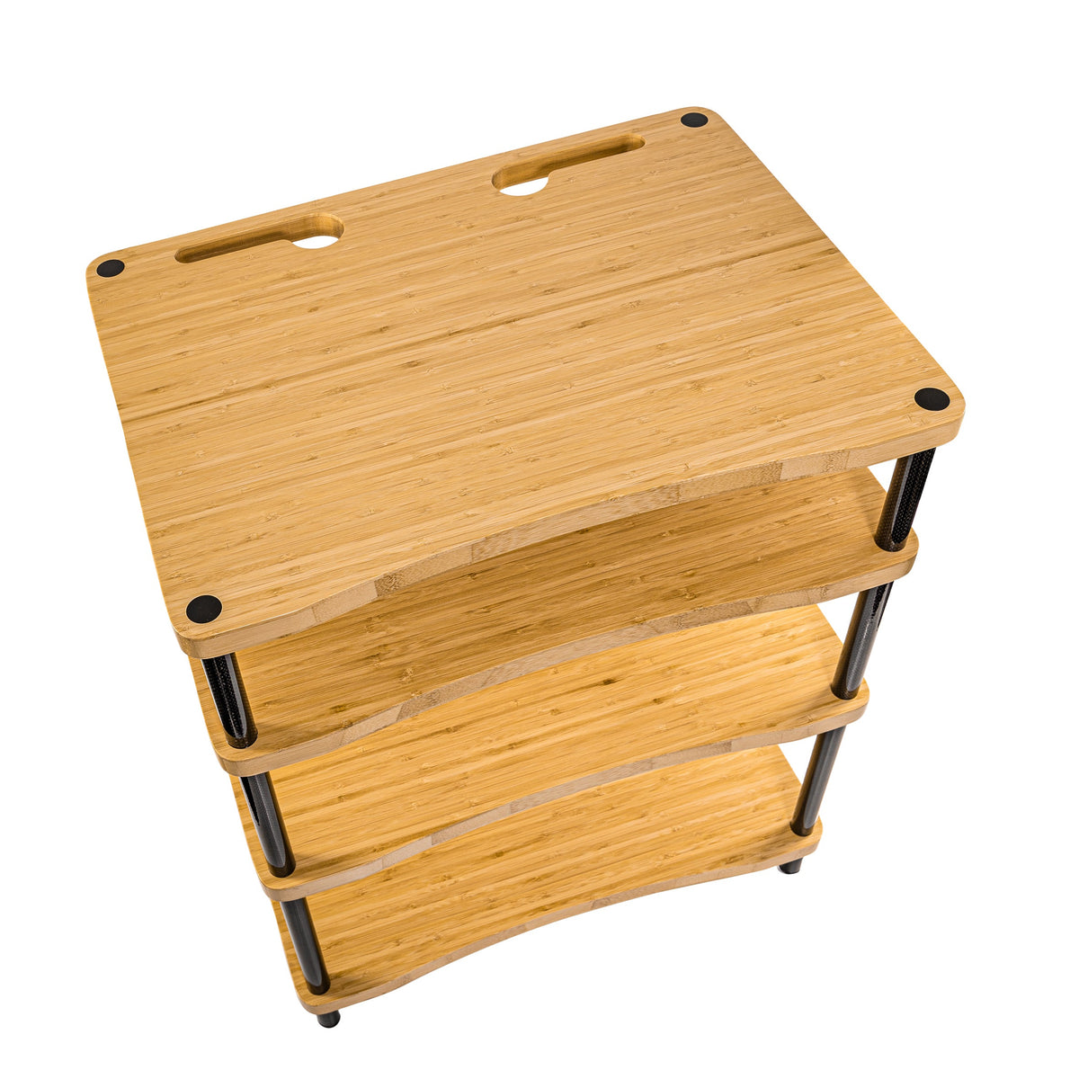 Hi-Fi Racks & Accessories – Electronic Forefront Australia