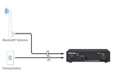 TASCAM RX-BT10