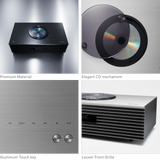 Technics SC-C70MK2