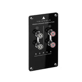 Triangle Borea BR05 (Pair)