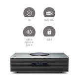 Technics SC-C70MK2