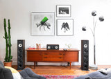 Triangle Borea BR09 (Pair)