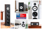 Triangle Borea BR09 (Pair)