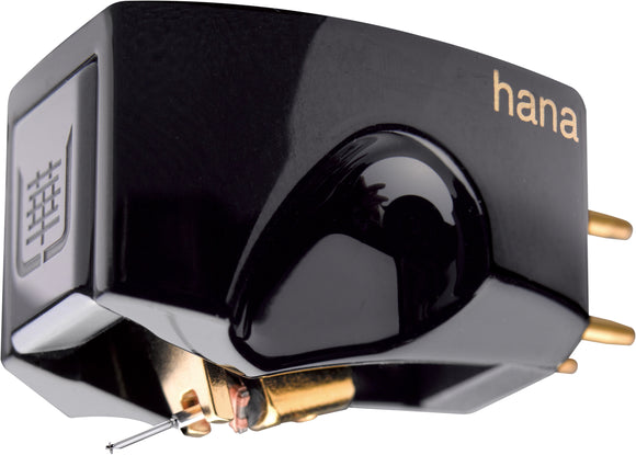 HANA UBK Umami Black MC Cartridge