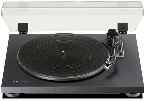 TEAC – Electronic Forefront Australia