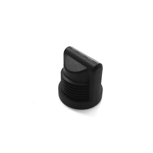 STAX PLUGCAP Stax Headphone Plug Cap