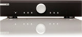 Musical Fidelity M2si + Richter Harlequin S6plus