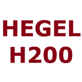 Hegel H200