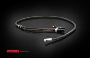 Tellurium Q Statement II DIN to RCA Phono Cable