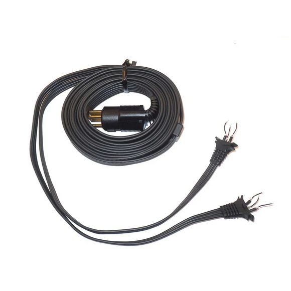 STAX CBL-009/009s Replacement Cable with Plug for SR-009/s