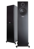 Musical Fidelity M2si + Richter Harlequin S6plus