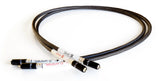 Tellurium Q Silver III RCA Cable (Pair)