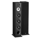 Triangle Borea BR09 (Pair)
