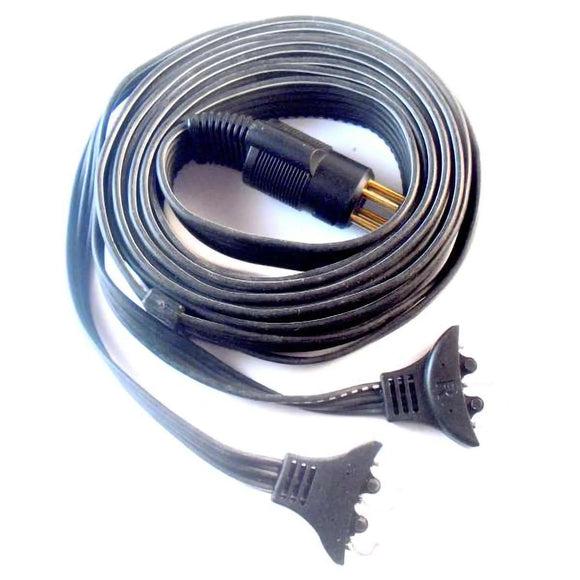 STAX CBL-007 MK2 Replacement Cable with Plug for SR-007 MK2