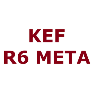 KEF R6 Meta