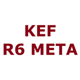 KEF R6 Meta