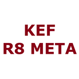 KEF R8 Meta (Pair)