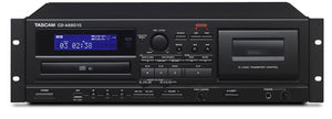 TASCAM CD-A580 V2