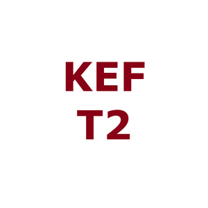 KEF T2