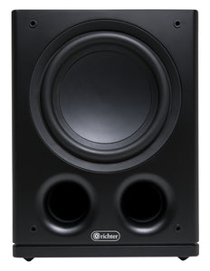 Richter Thor 10.6