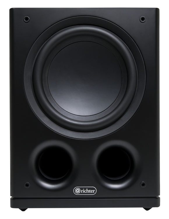 Richter Thor 10.6
