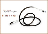 Tellurium Q Ultra Silver II Digital Streaming Cable