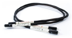 Tellurium Q Ultra Silver II RCA Cable