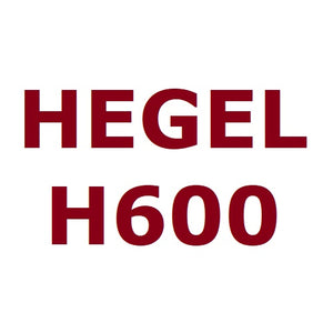 Hegel H600