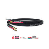 Tellurium Q Black II Speaker Cable (Pair)
