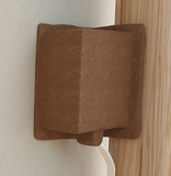 Manhattan WhisperGuard Isolation Backer - 10 Pack