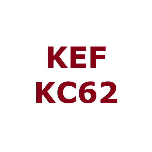 KEF KC62