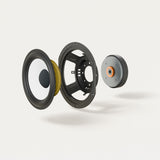 Triangle Borea BR05 (Pair)