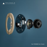 Triangle Solstice 8 (Pair)