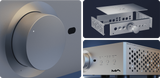 Matrix Audio NA-1