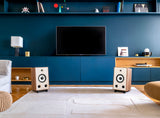 Triangle Borea BR05 (Pair)