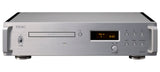 TEAC VRDS-701T Silver
