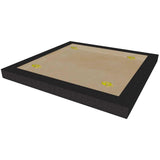 Manhattan AcoustaSense Acoustic Absorption Square Panel - 8 Pack