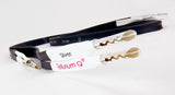Tellurium Q Silver II Speaker Cable (Pair)