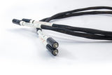 Tellurium Q Ultra Silver II RCA Cable Termination