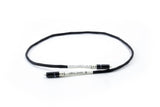 Tellurium Q Ultra Silver II Waveform hf Digital RCA Cable 2