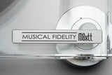 Musical Fidelity M8xTT Logo